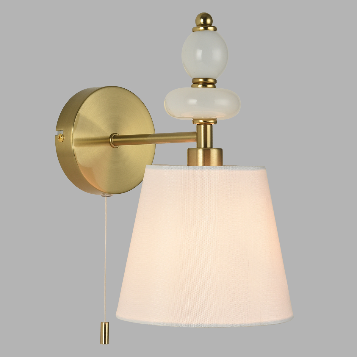 Бра Lumion Classi Aneta 8411/1W