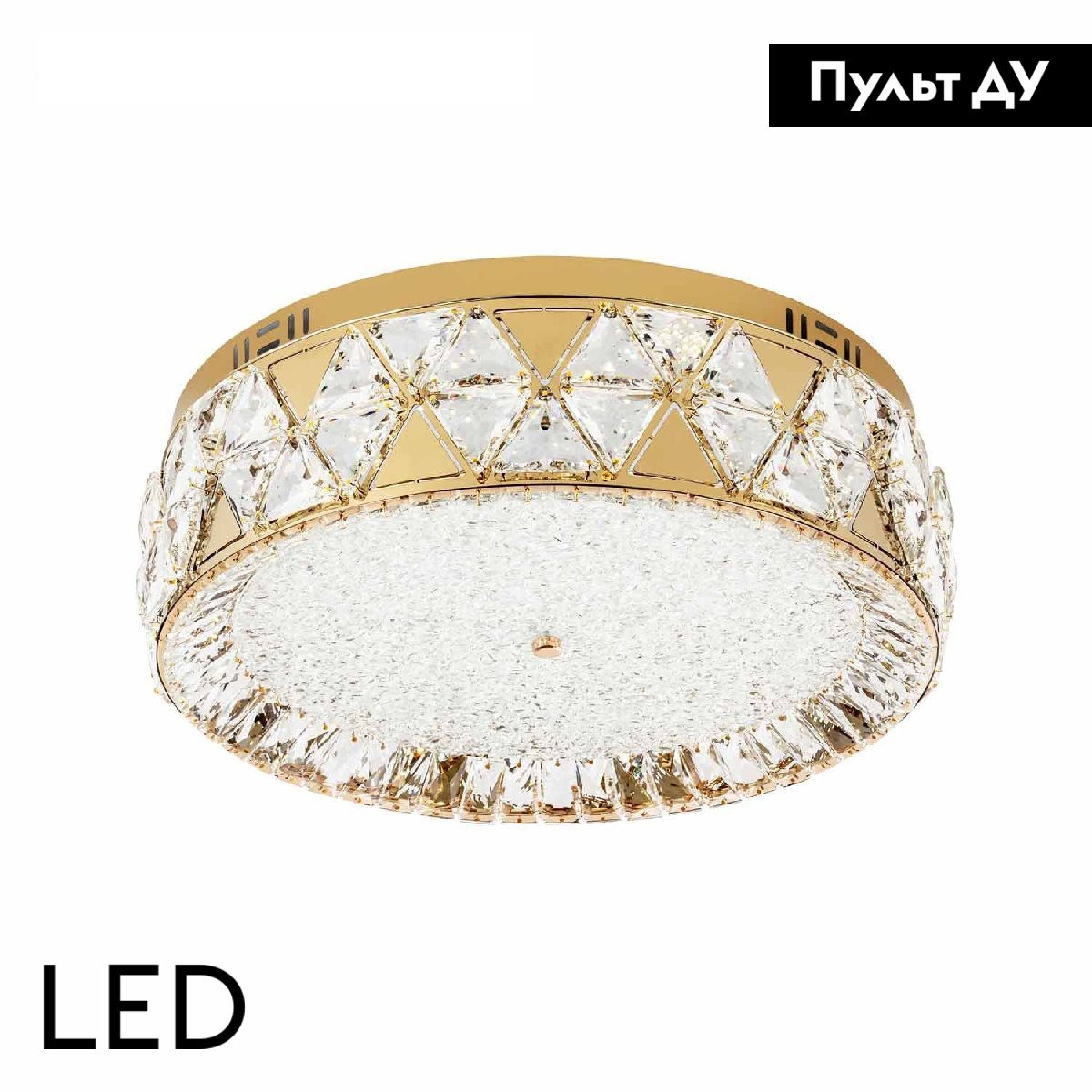 Потолочная люстра Modelux ML.2304.500 GD