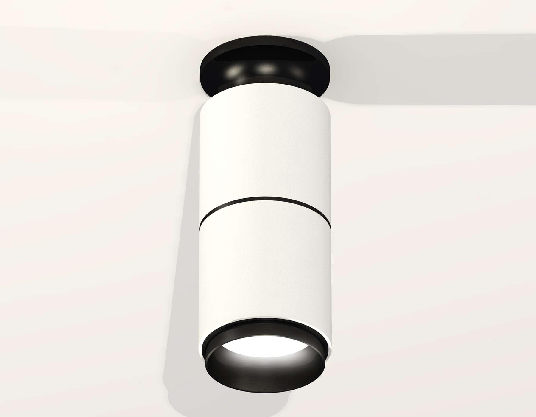 Потолочный светильник Ambrella Light Techno Spot XS6301221 (N6902, C6301, A2061, N6121)