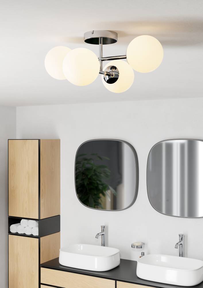 Потолочный светильник Eglo Castrovido 902098