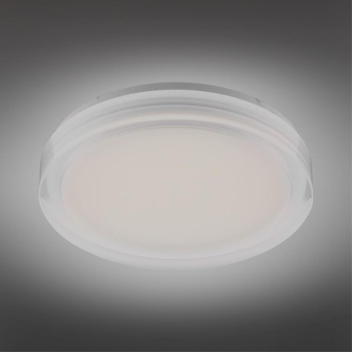 Встраиваемый светильник с датчиком движения Aployt Tosia APL.0065.09.05