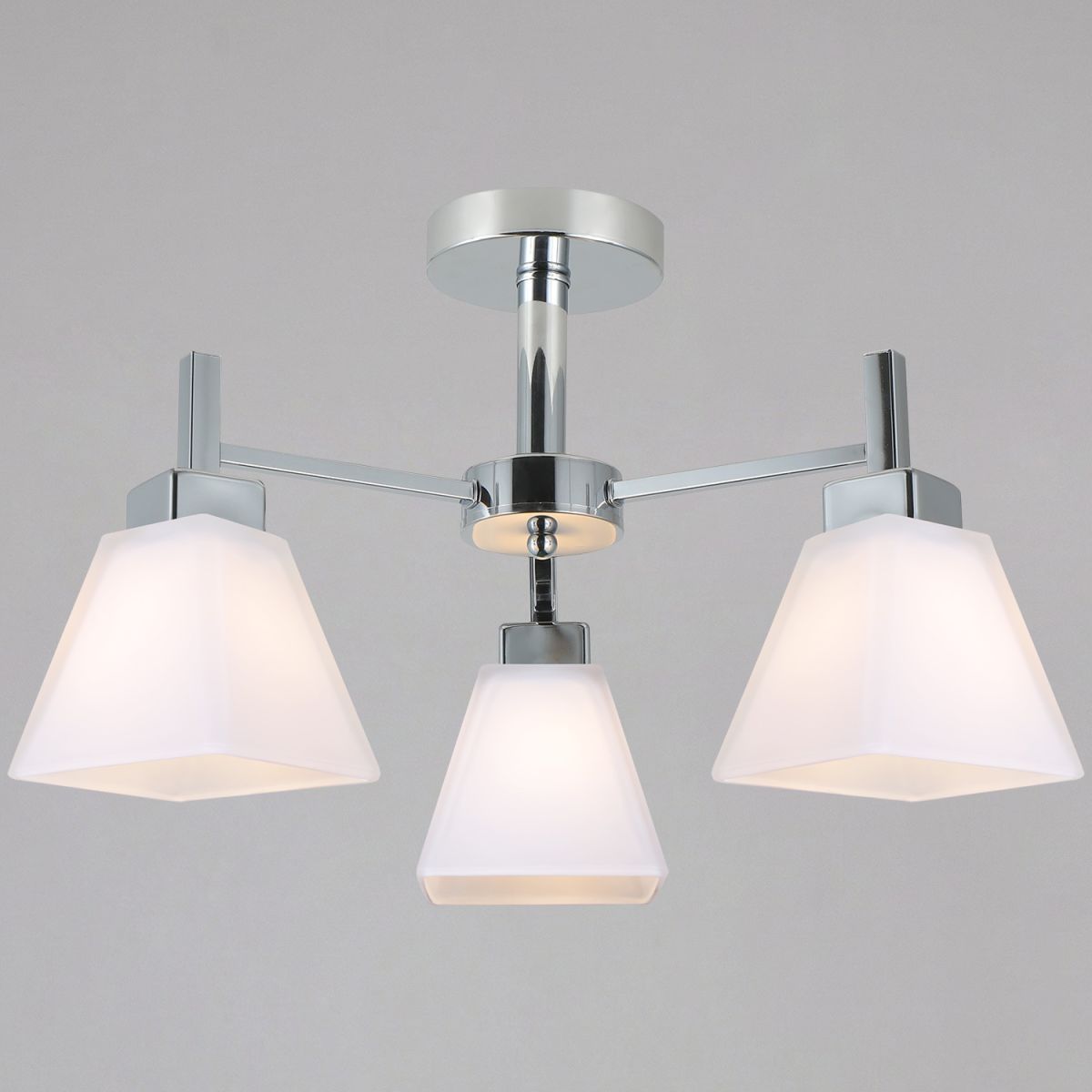 Люстра на штанге Reluce CL 32570-0.3-03 CH
