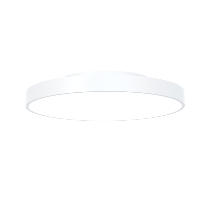 Потолочный светильник Lumker DL-NEFRIT600-45-WH-NW-TR 006293