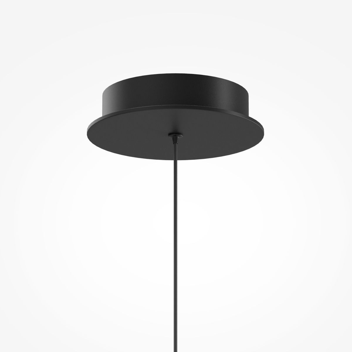 Подвесной светильник Maytoni Batten MOD472PL-L20B3K