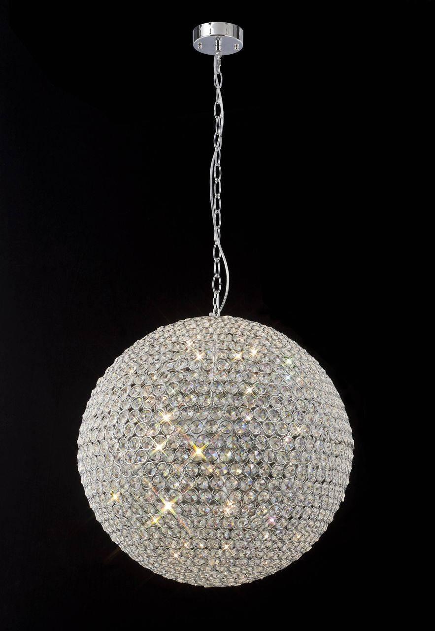 Подвесной светильник Mantra Crystal 4602 в #REGION_NAME_DECLINE_PP#
