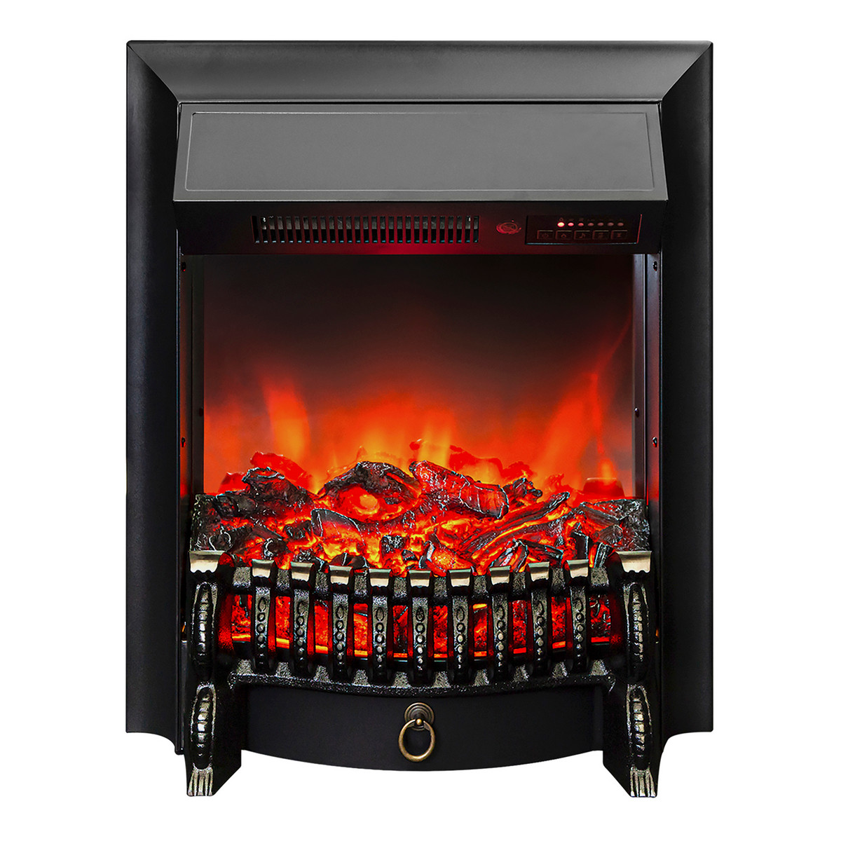 Электроочаг RealFlame Fobos 100002