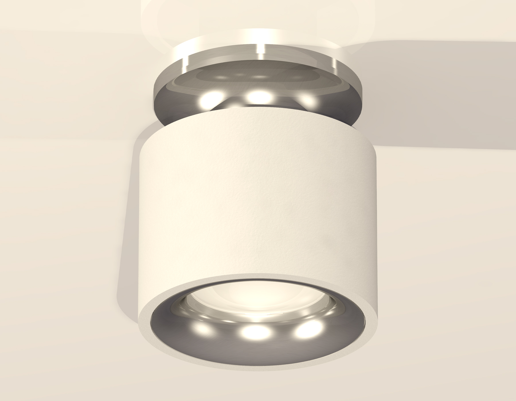 Потолочный светильник Ambrella Light Techno Spot XS7510081 (N7927, C7510, N7012)