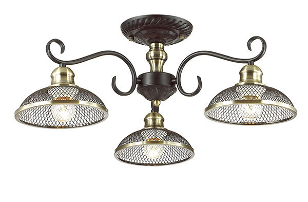 Потолочная люстра Lumion Zerome 3472/3C