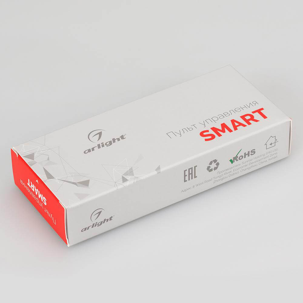 Пульт Arlight SMART-R11-MIX 023050