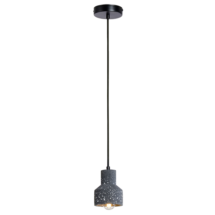 Подвесной светильник TUUS Rebus TLB-R0134-040-BL