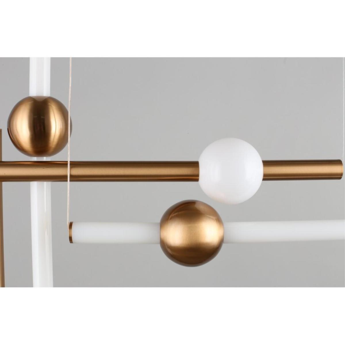 Подвесной светильник Aployt Zhozefin APL.038.06.50