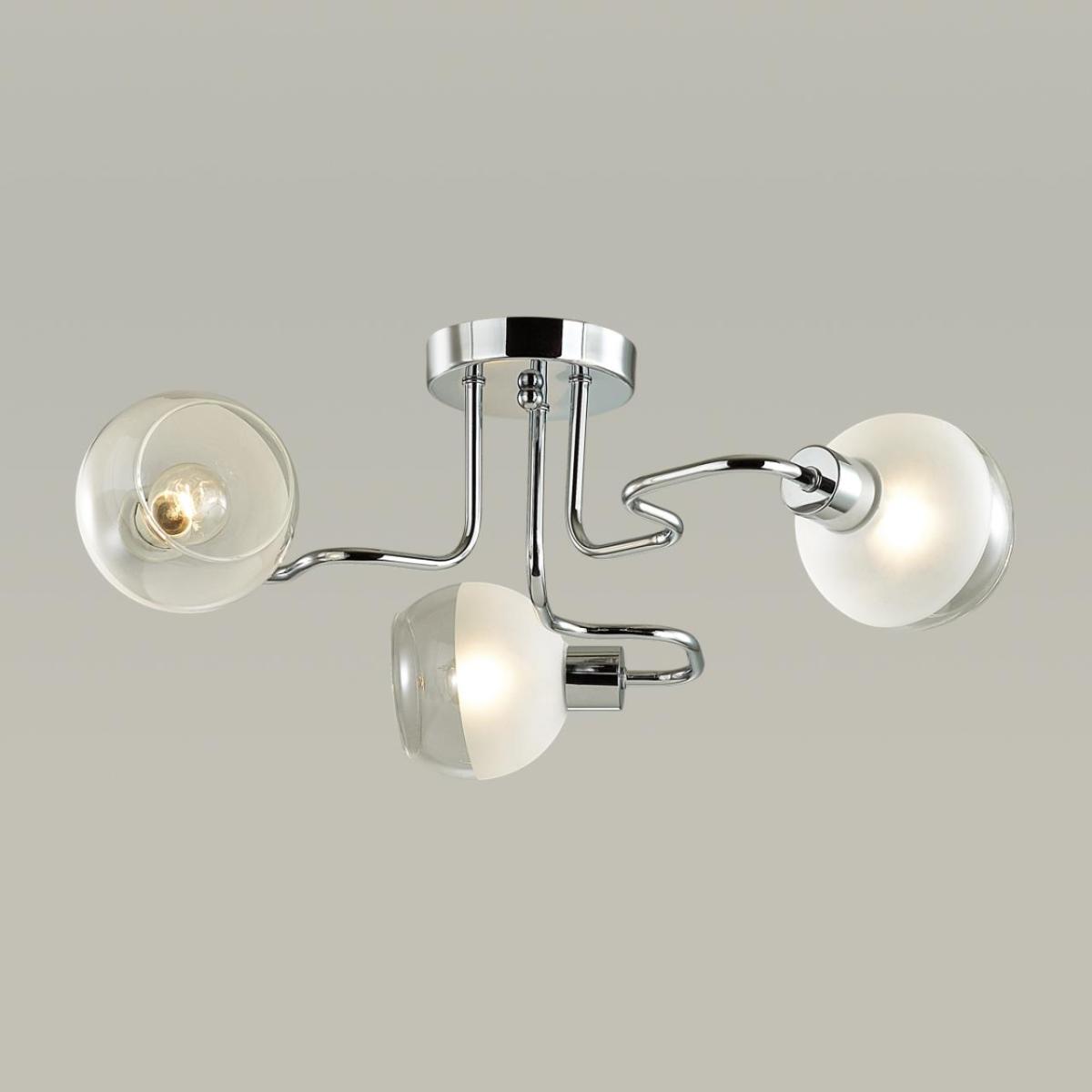 Потолочная люстра LUMION POLLY 4539/3C