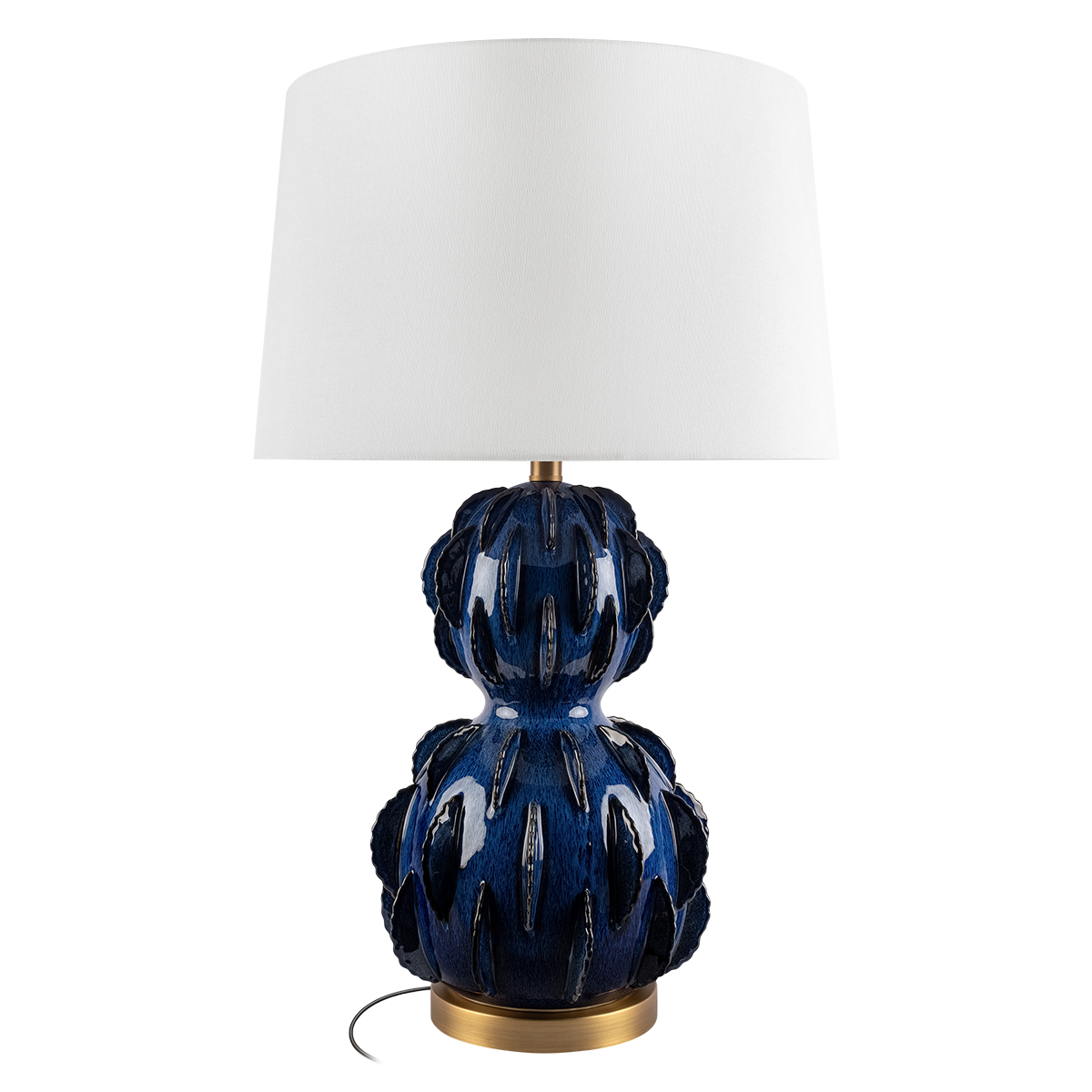 Настольная лампа LOFT IT Cobalt 10505T