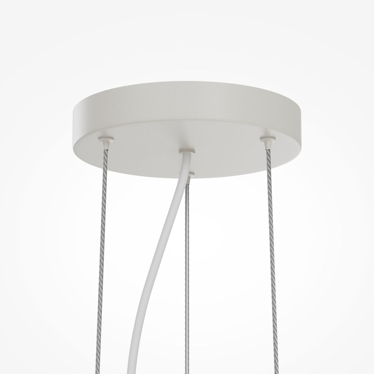 Подвесной светильник Maytoni Industria MOD471PL-L57WK