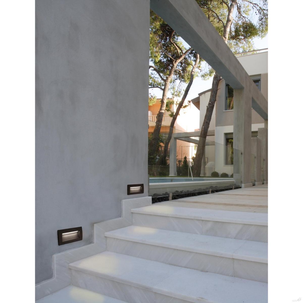 Архитектурный светильник Favourite Maddy 4194-1W