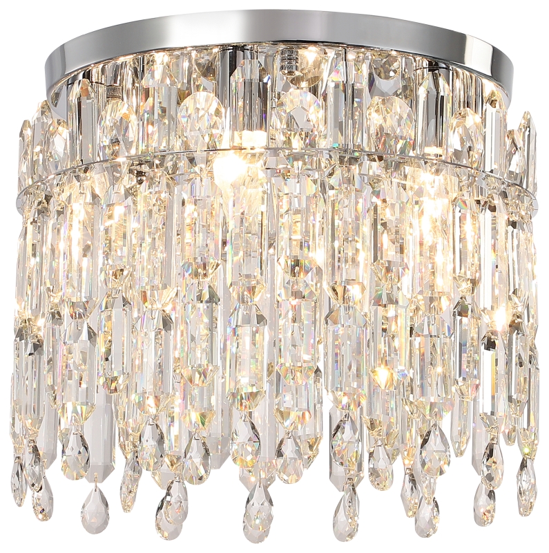 Потолочная люстра Stilfort Legacy 2158/09/06C