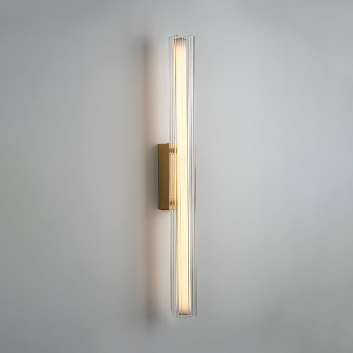 Настенный светильник Modelux ML.717.600 BS