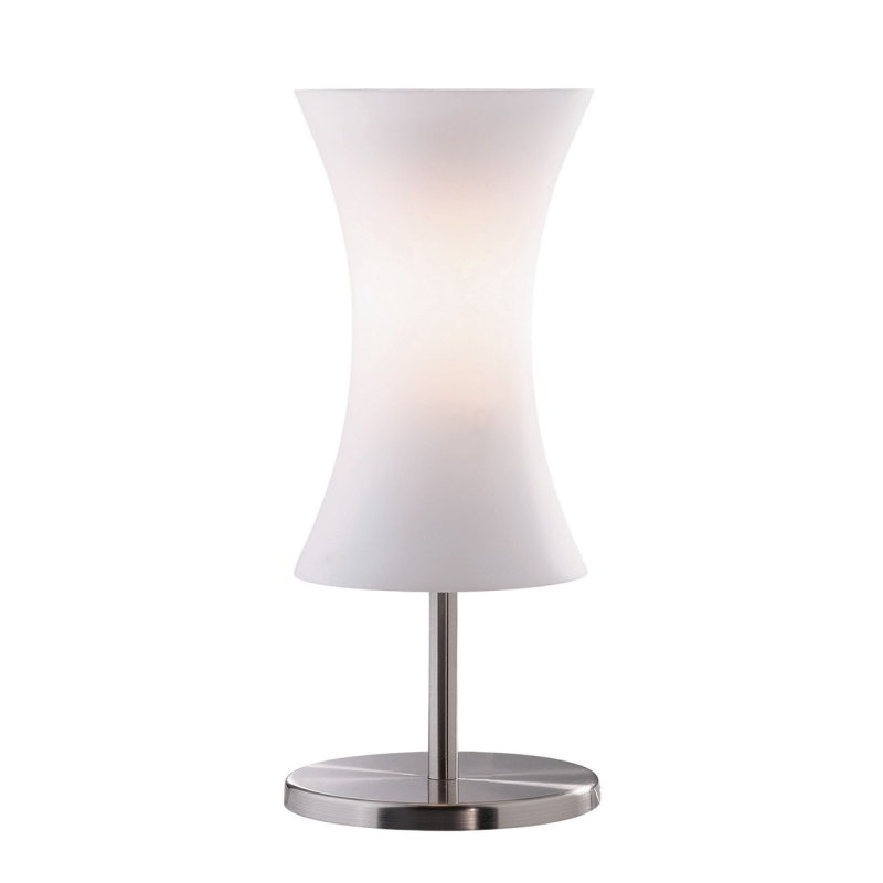 Настольная лампа Ideal Lux Elica TL1 014593