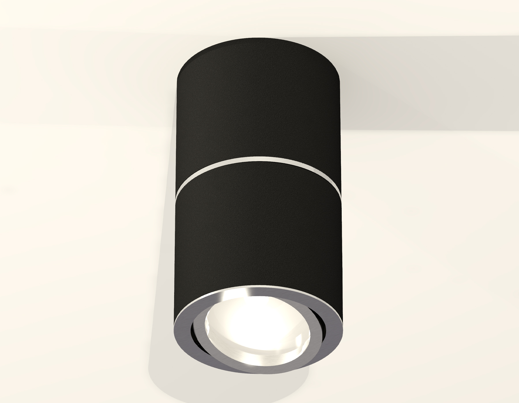 Потолочный светильник Ambrella Light Techno Spot XS7402140 (C7402, A2070, C7402, N7003)
