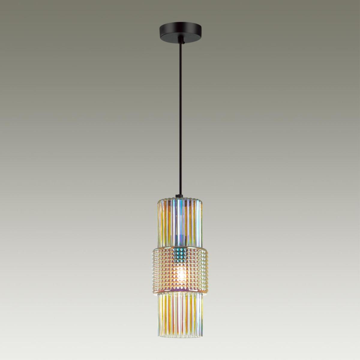 Подвесной светильник Odeon Light Pimpa 5018/1