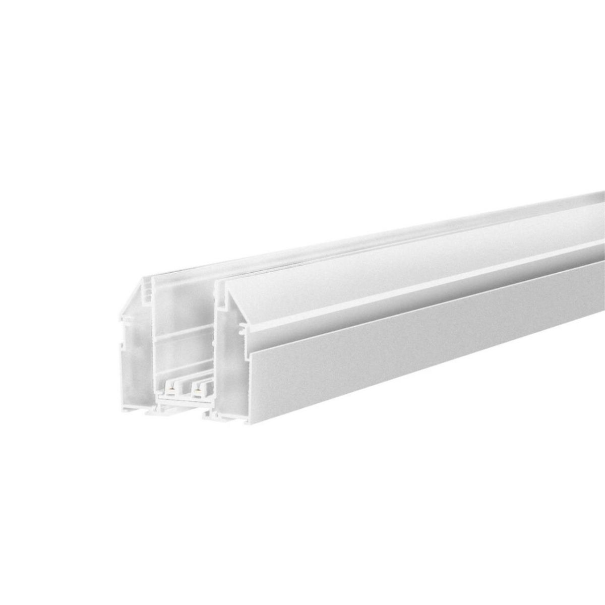 Шинопровод магнитный Aployt Magnetic track 220 APL.0274.10.300