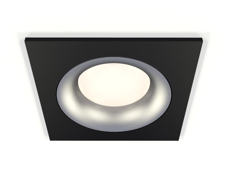 Встраиваемый светильник Ambrella Light Techno XC7632004 (C7632, N7013)