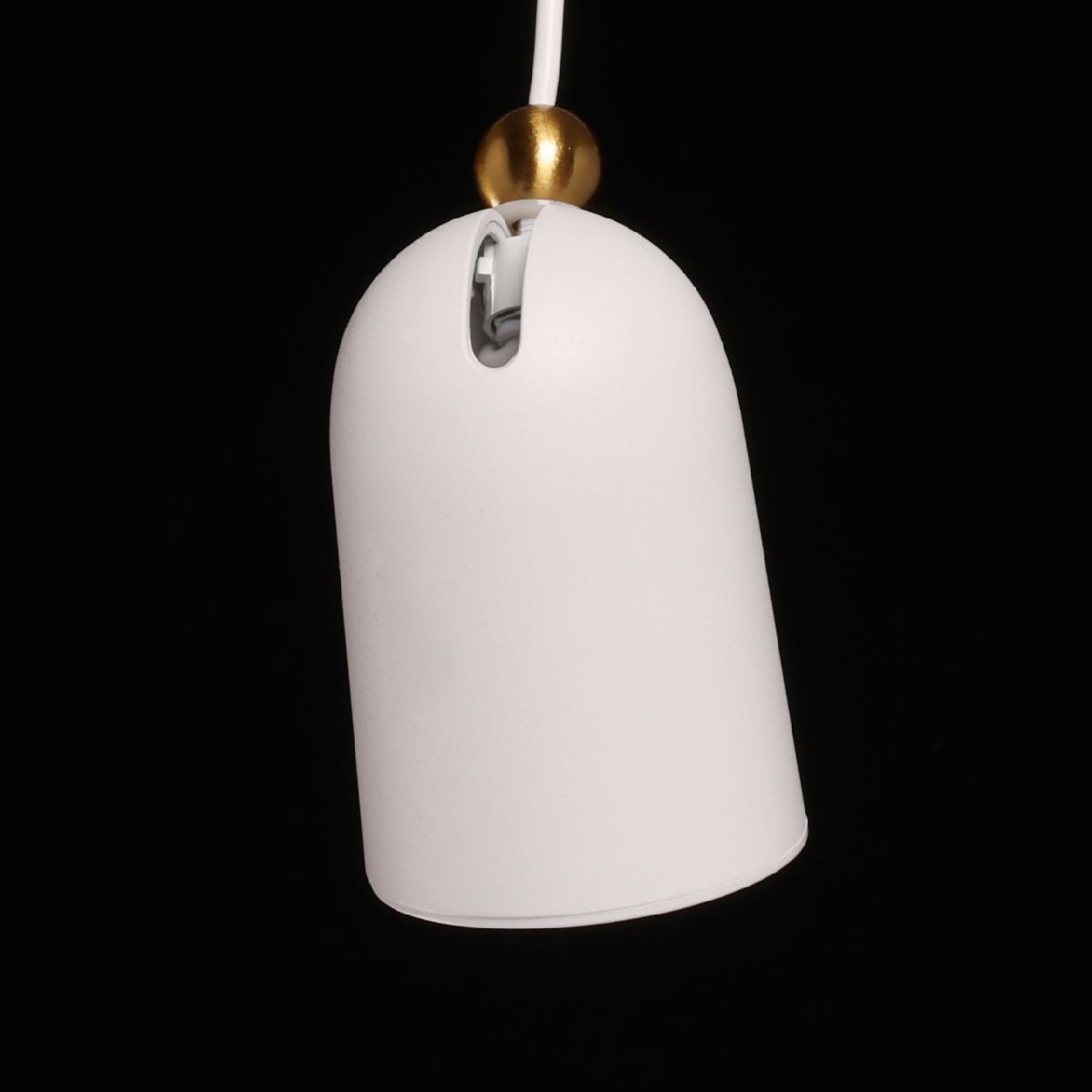 Подвесной светильник De Markt Астор 545013601