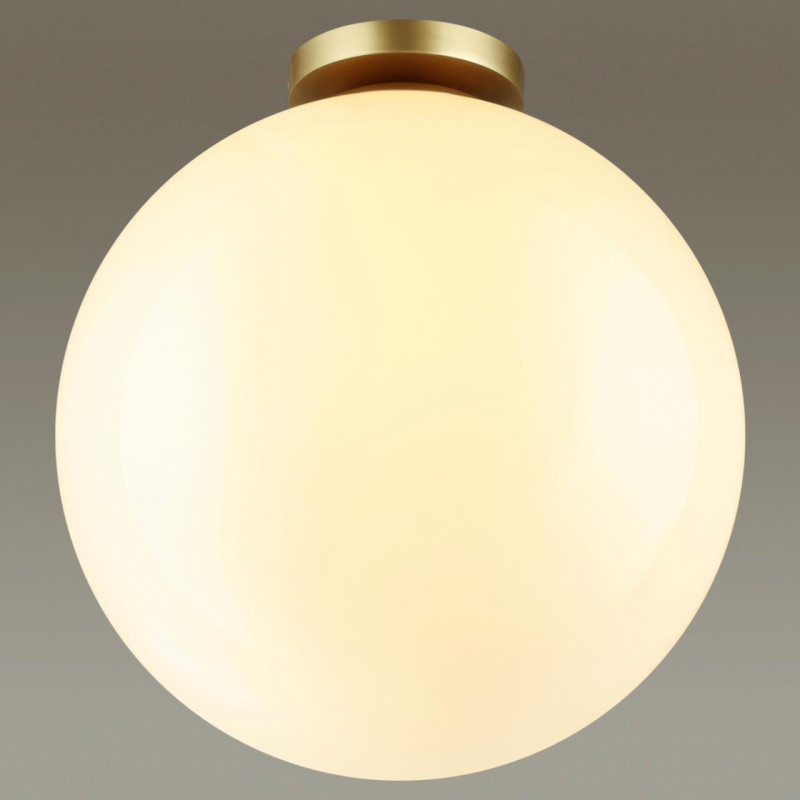 Потолочный светильник Odeon Light 4250/1C