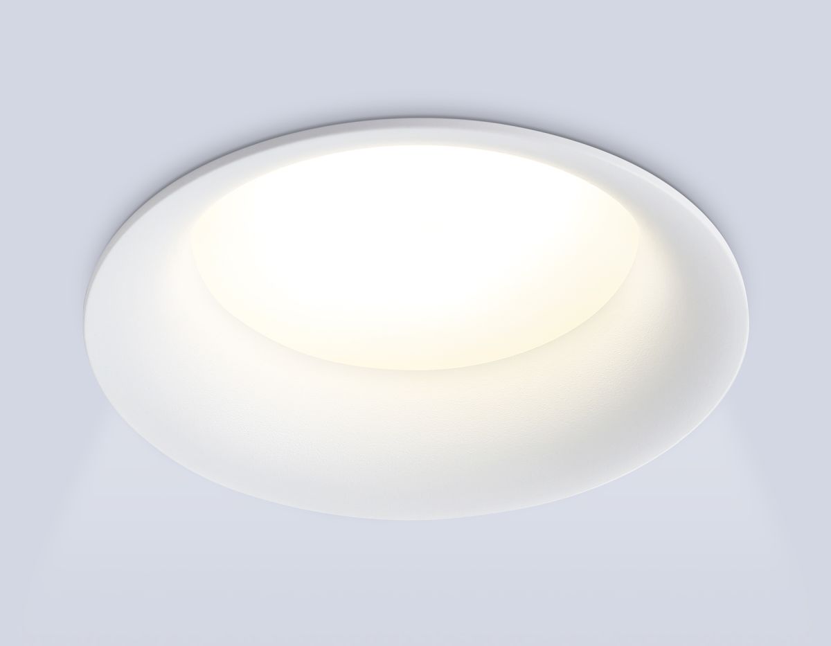 Точечный светильник Ambrella Light Techno Spot TU51810
