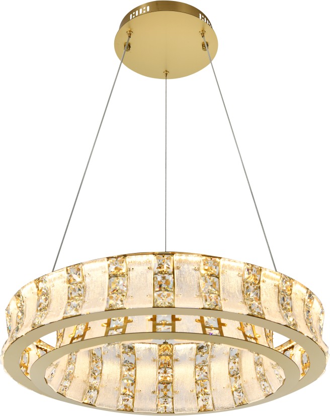 Подвесная люстра Stilfort Магнелли 4037/03/06P