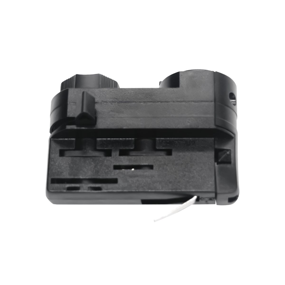 Адаптер для светильника к треку 5030xx-R/5040xx-(F)/(R) Lightstar Quattro 594007-402