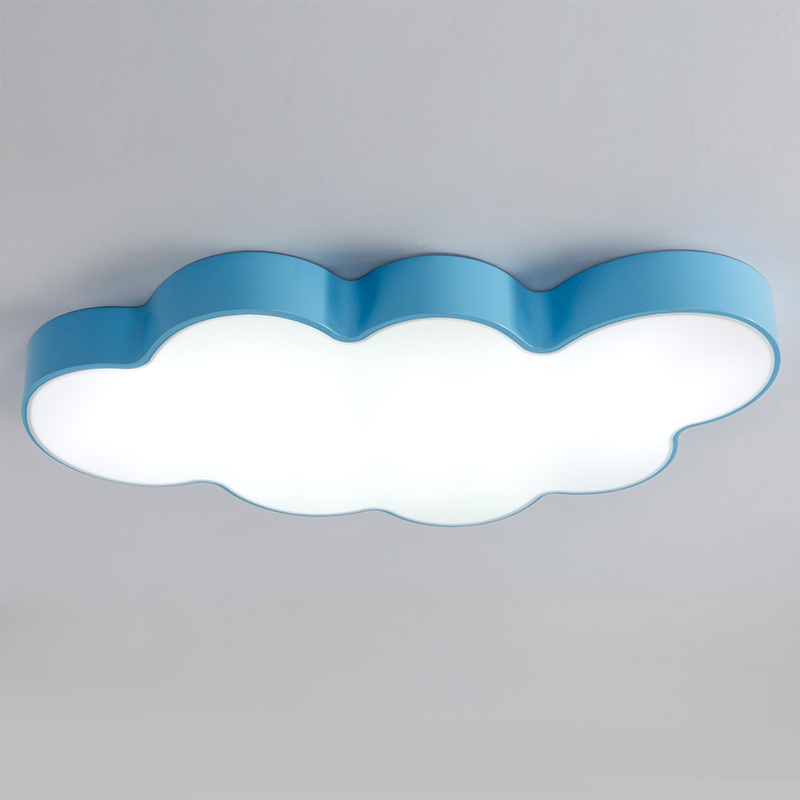 Потолочный светильник ImperiumLoft Cloud 186675-26