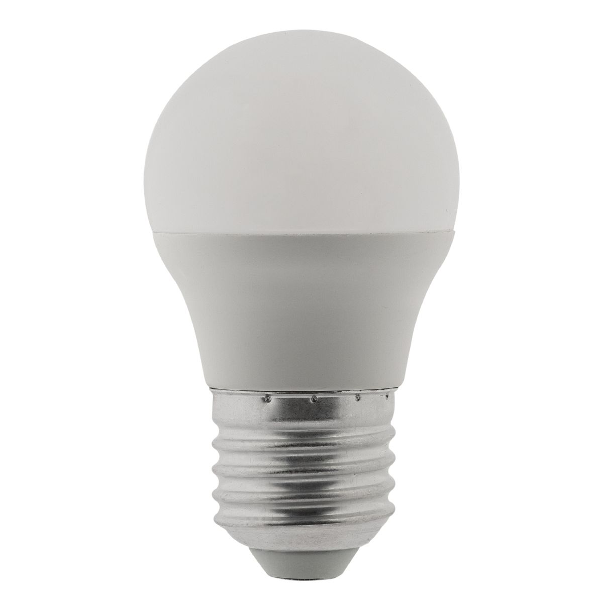 Лампа светодиодная Эра E27 10W 4000K LED P45-10W-840-E27 R Б0050234