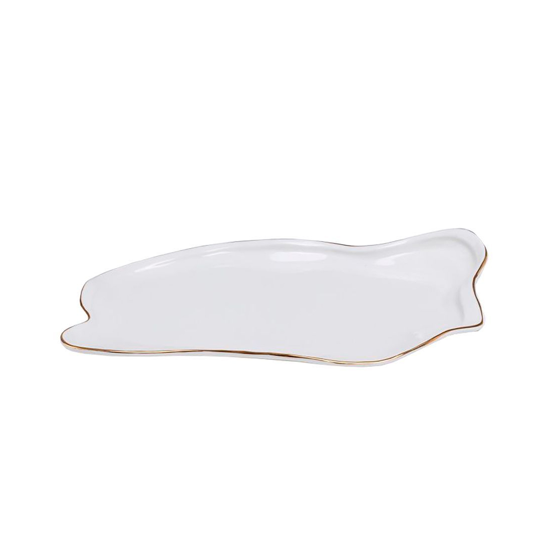 Поднос Seletti Meltdown 9599
