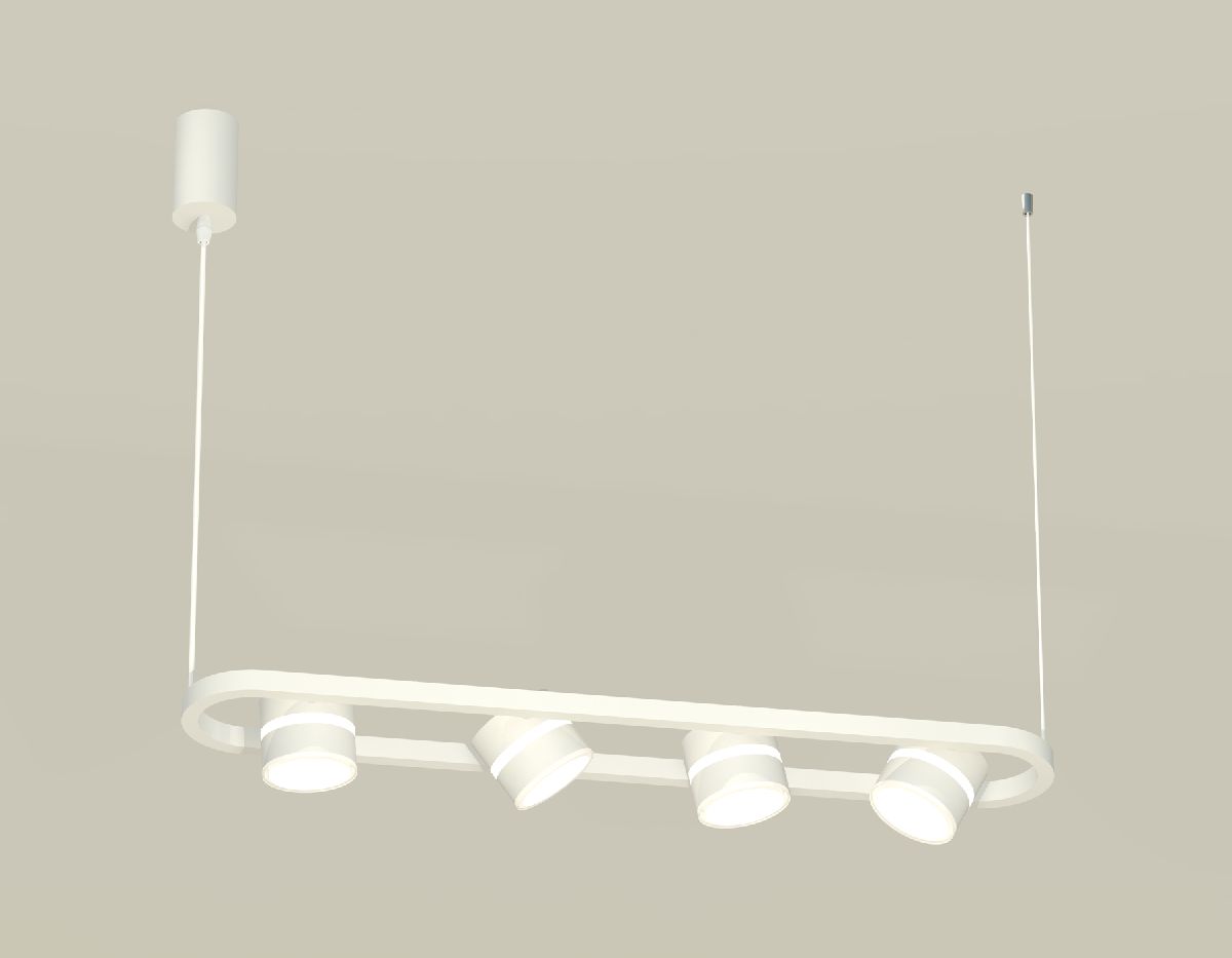 Подвесной светильник Ambrella Light Traditional (C9163, N8444) XB9163152