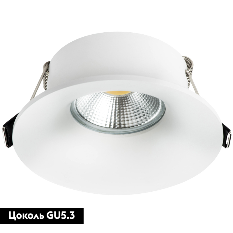 Встраиваемый светильник Lightstar Levigo 010020