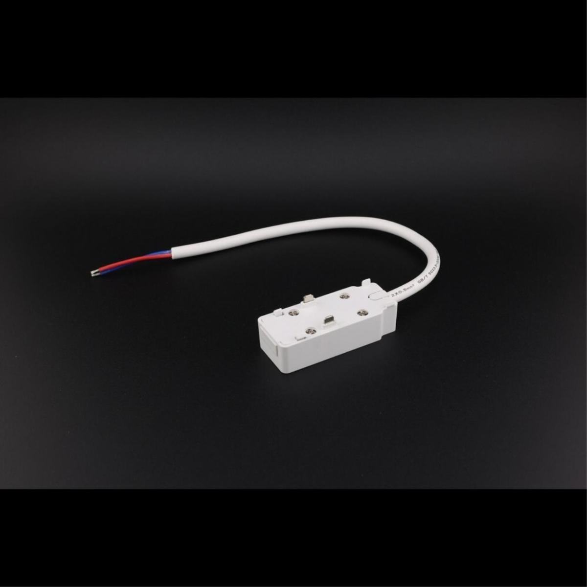 Ввод питания Aployt Magnetic track 48 APL.0180.10.02