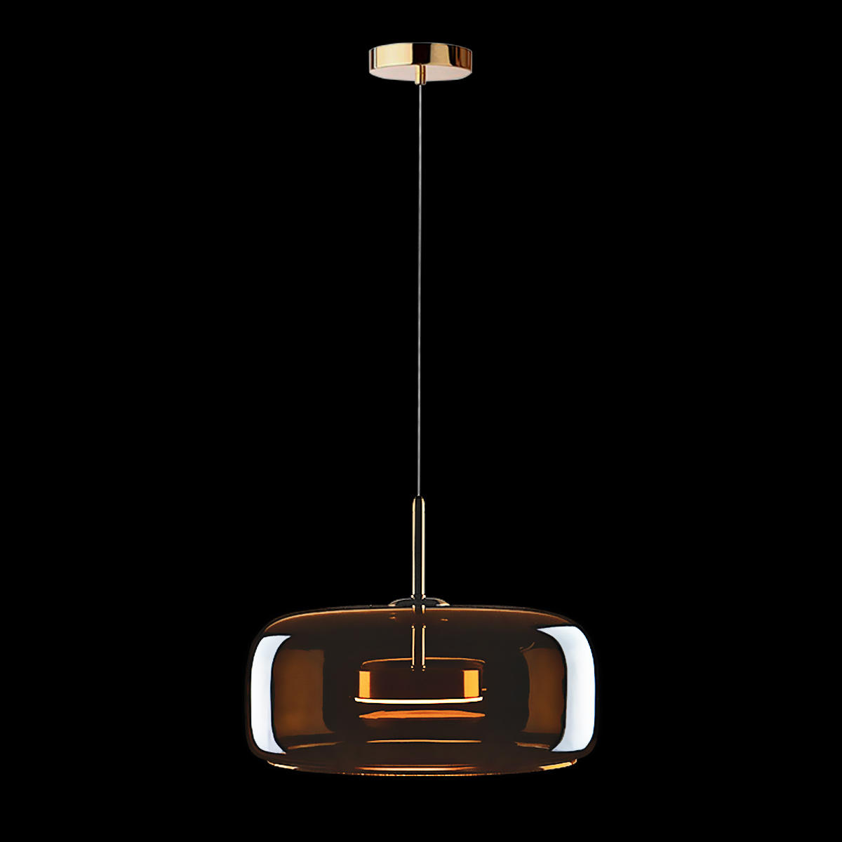 Подвесной светильник Loft IT Dauphin 10040B УЦ
