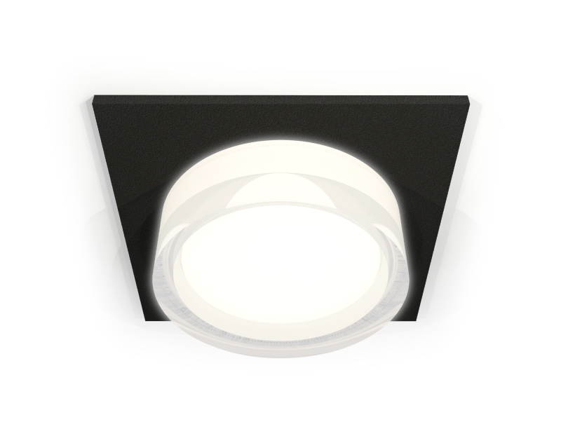 Встраиваемый светильник Ambrella Light Techno Spot XC6521066 (C6521, N6241)