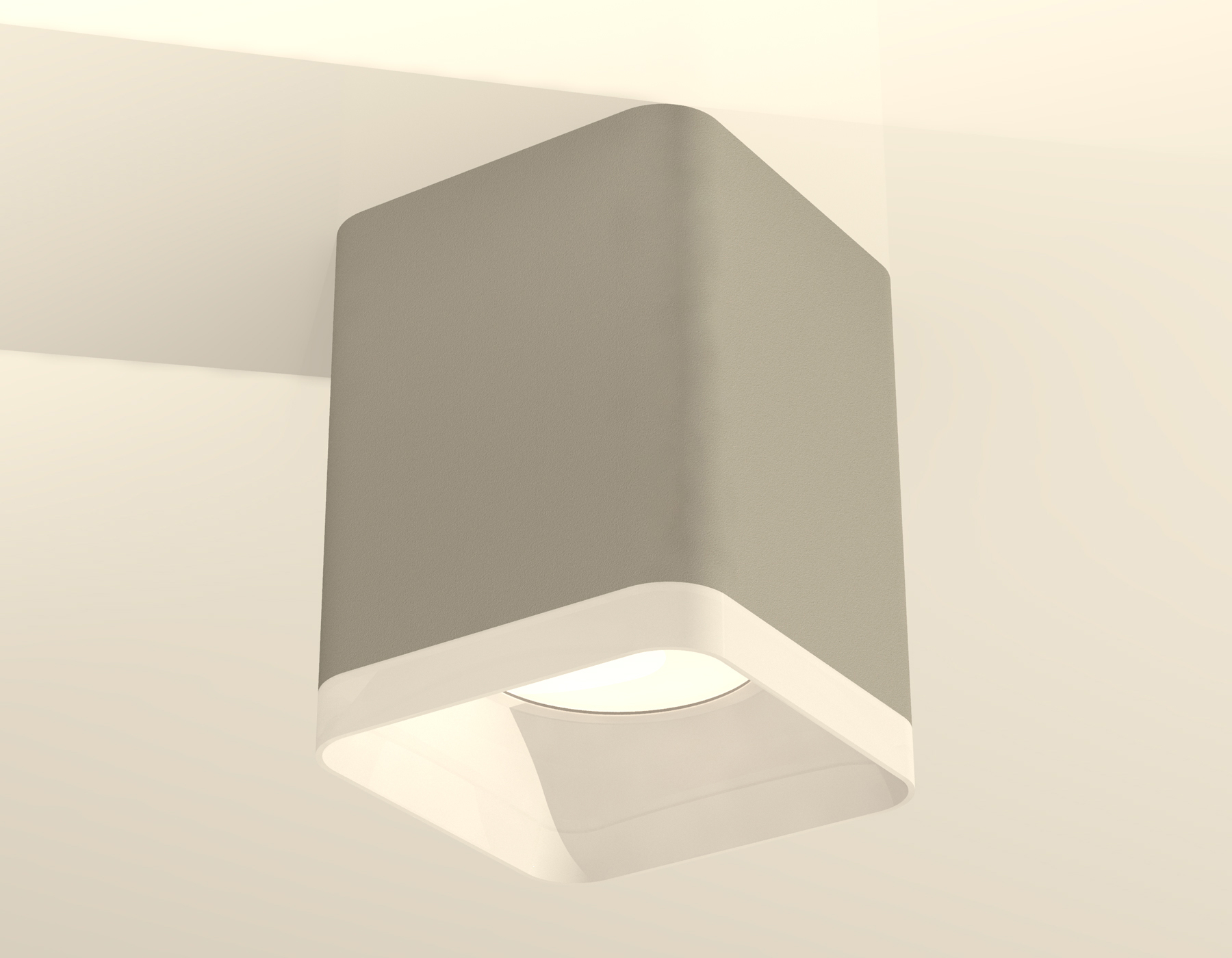 Потолочный светильник Ambrella Light Techno Spot XS7814010 (C7814, N7755)