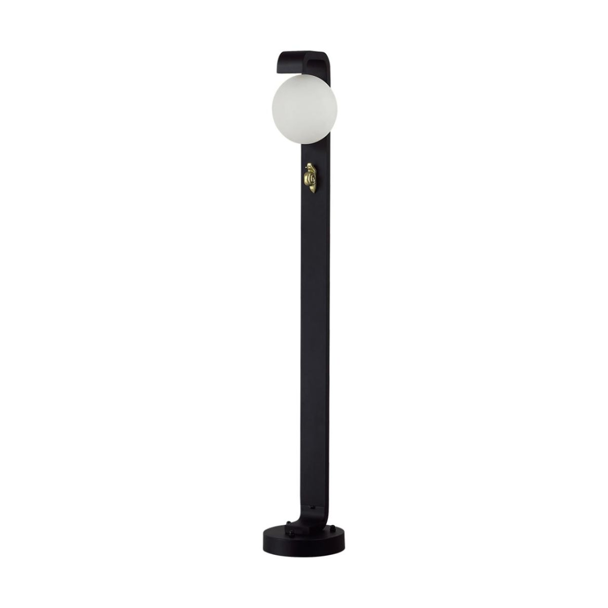 Ландшафтный светильник Odeon Light Nature Luma 5434/1FA