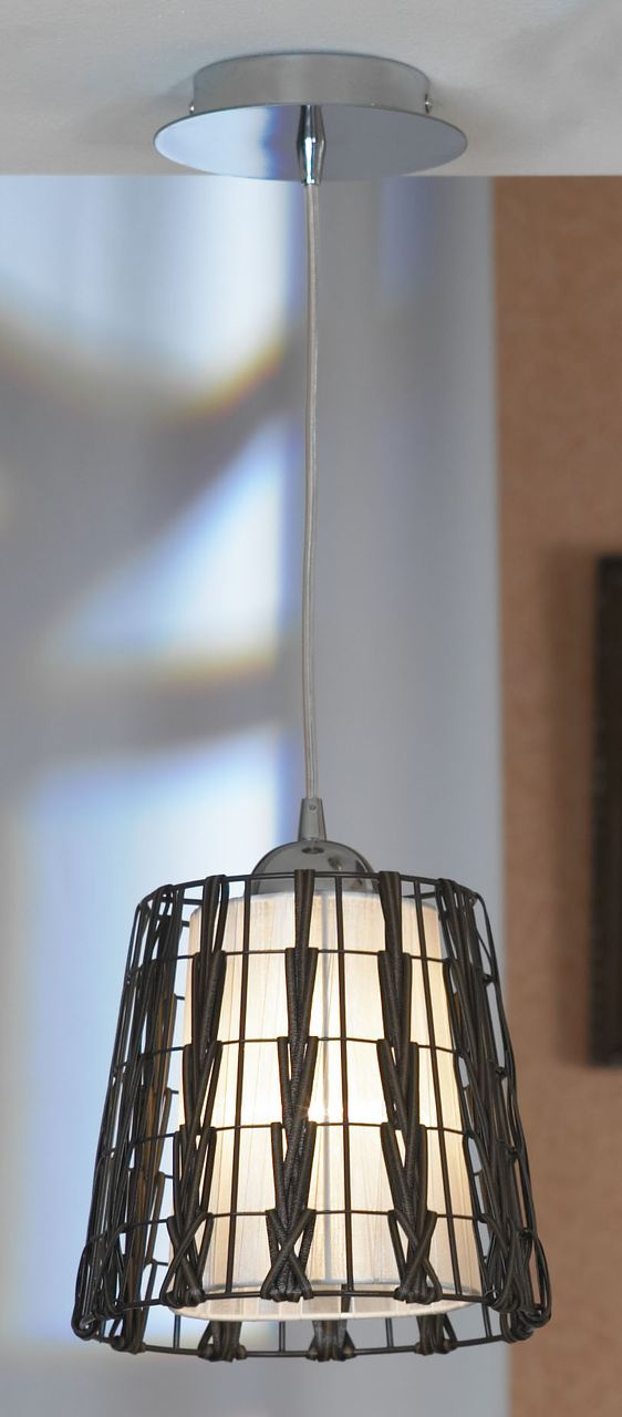 Подвесной светильник Lussole Fenigli GRLSX-4176-01 в #REGION_NAME_DECLINE_PP#