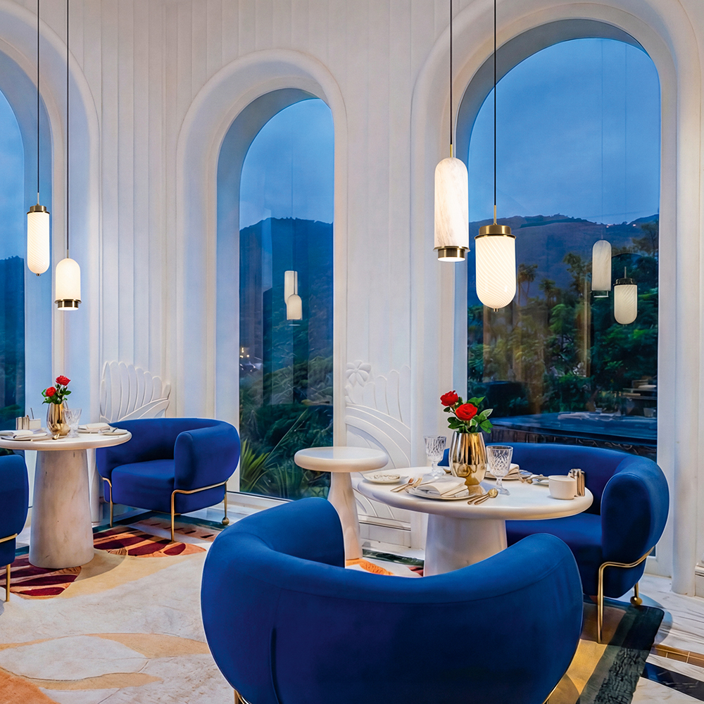 Подвесной светильник Freya Iride FR5627PL-L11BBS