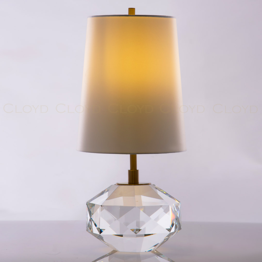 Настольная лампа Cloyd Zircon 30064
