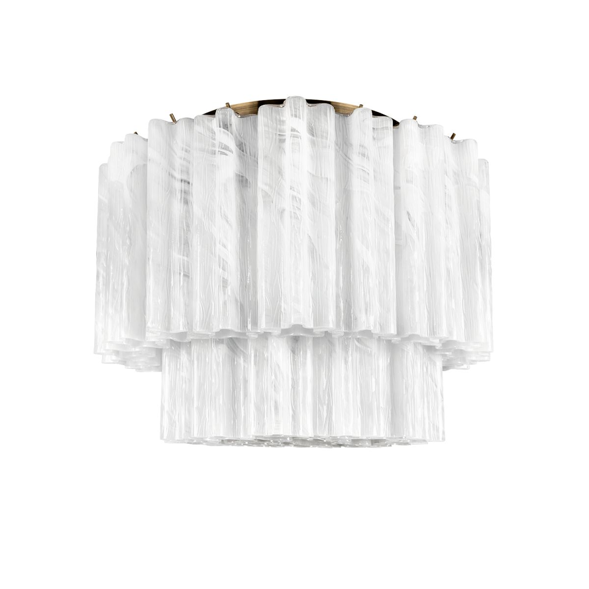 Потолочная люстра Loft IT Murano 10580C/500 White