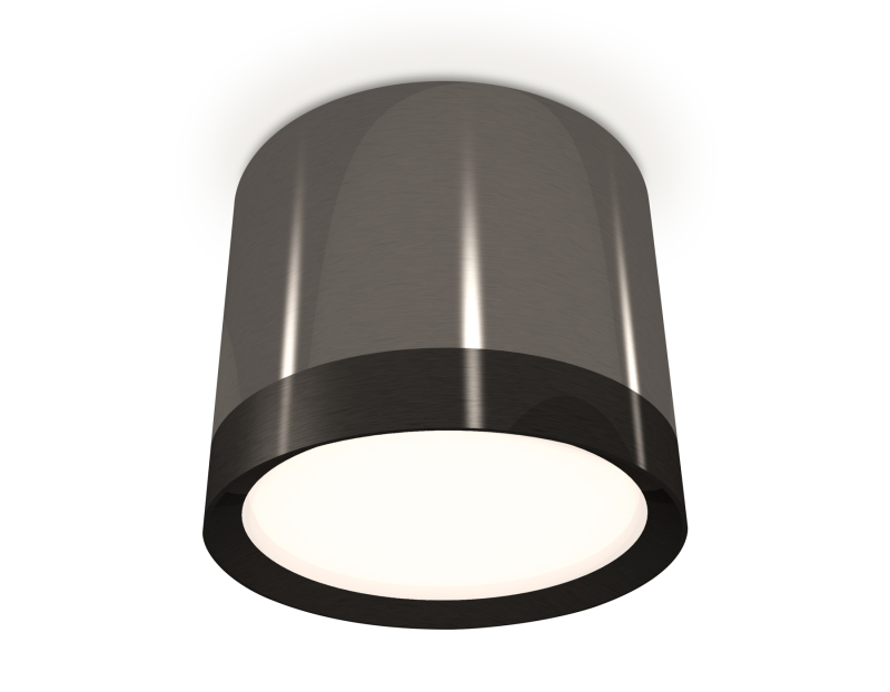 Потолочный светильник Ambrella Light Techno Spot XS8115001 (C8115, N8113)
