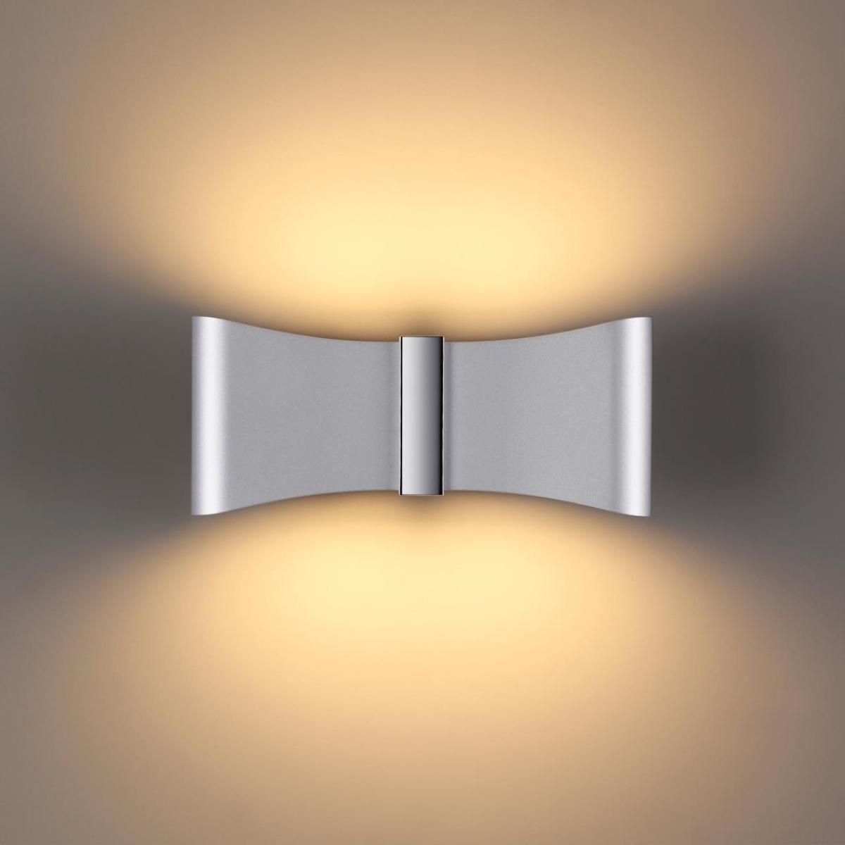 Настенный светильник Odeon Light MOTION 4215/12WL