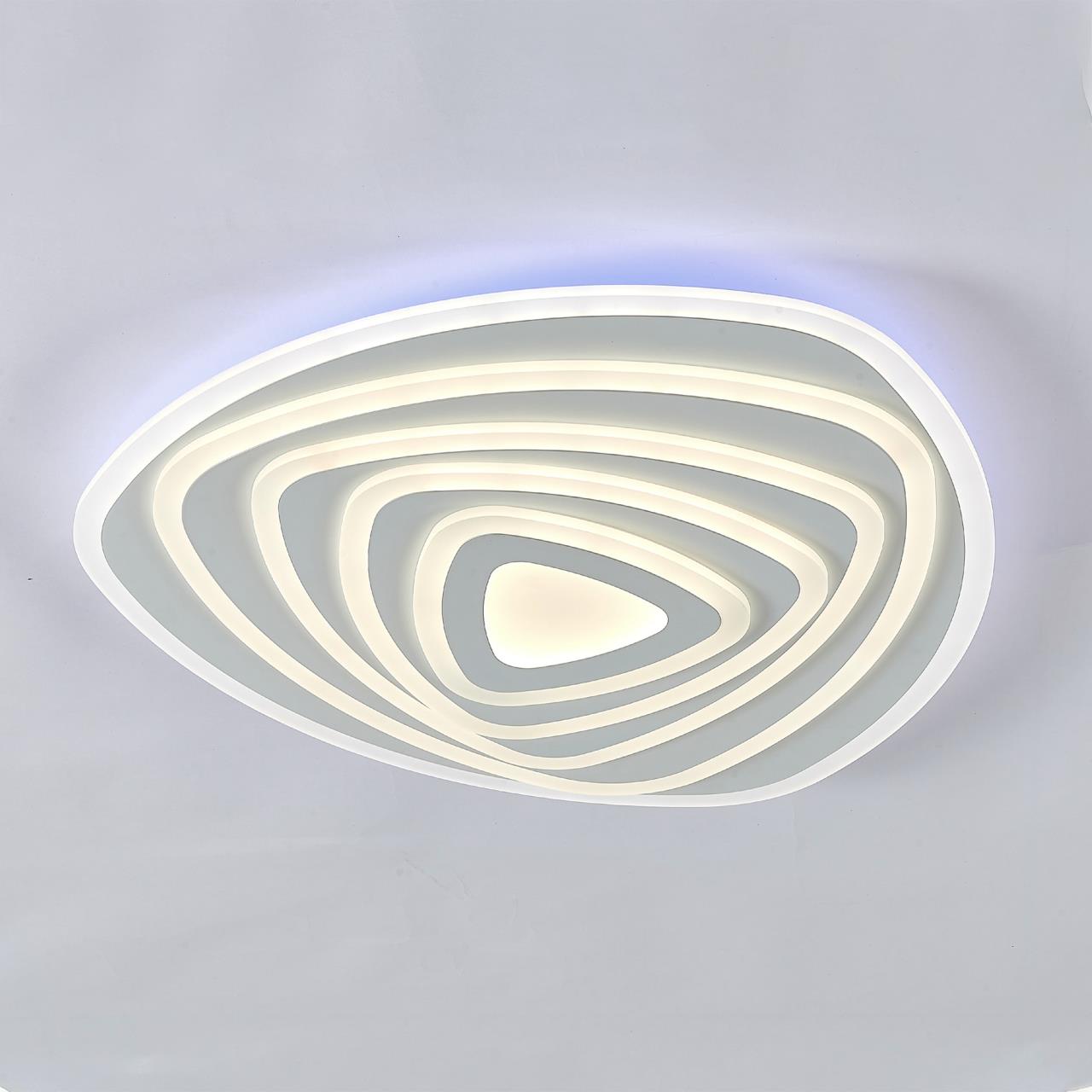 Потолочный светильник Citilux Триест Смарт CL737A35E в #REGION_NAME_DECLINE_PP#