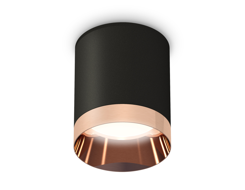 Накладной светильник Ambrella Light Techno XS6302025 (C6302, N6135)