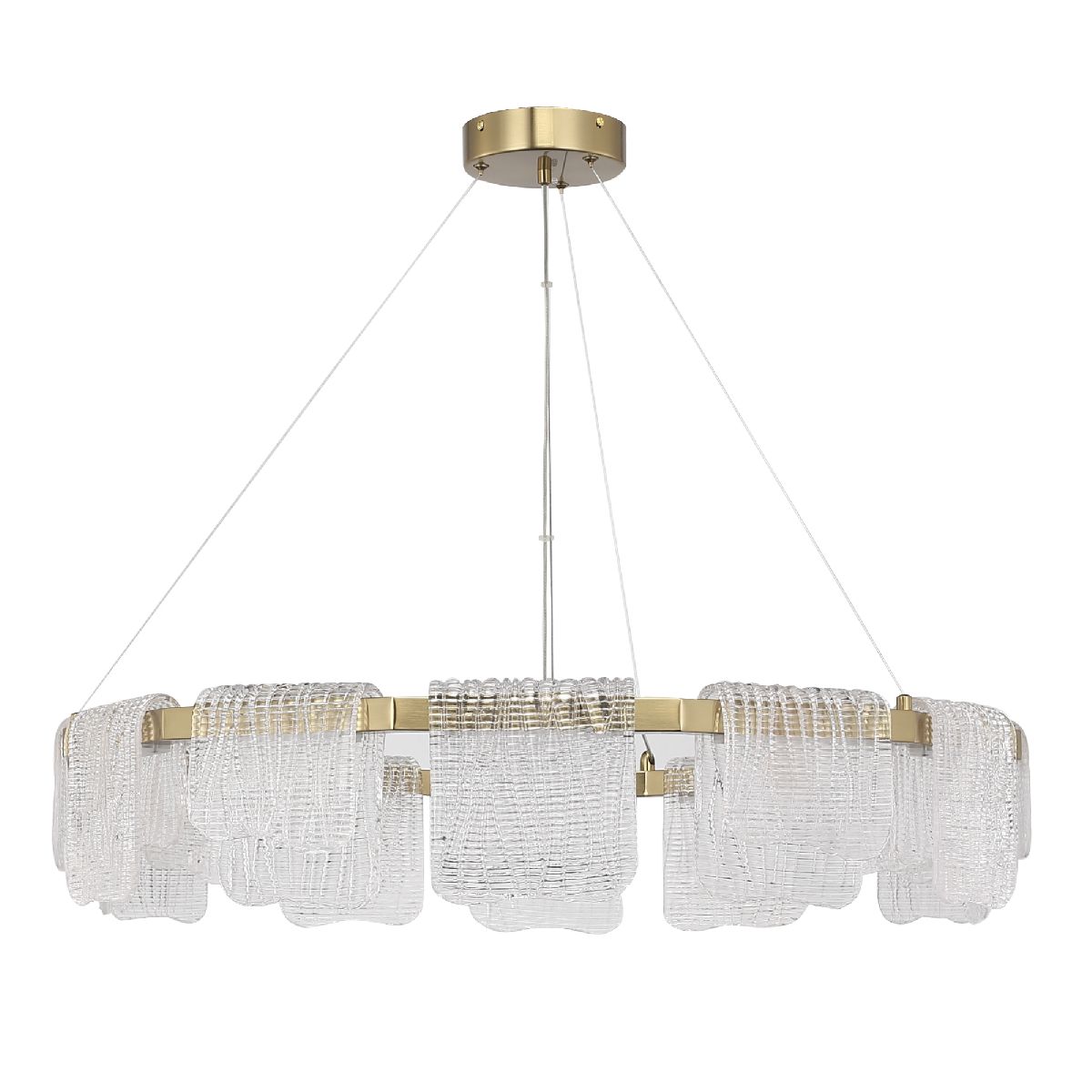 Настенный светильник ST Luce Voile SL6021.203.66